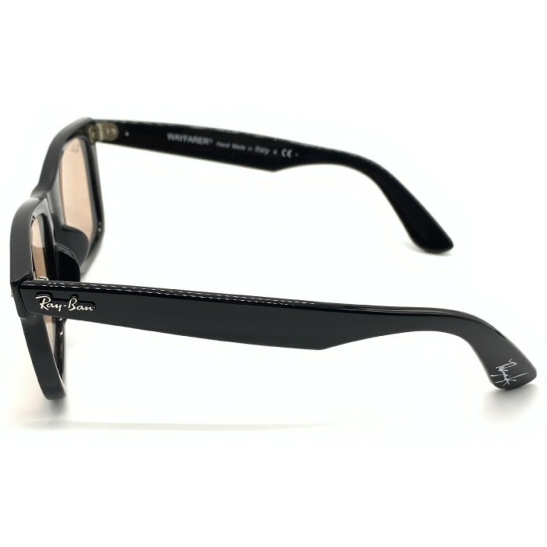 WAYFARER RAY-BAN×TAKUYA KIMURA ウェイファーラー