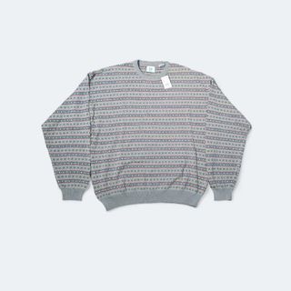 ギャップ ビンテージ ニット/セーター(メンズ)の通販 100点以上 | GAP