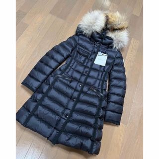 モンクレール リボン ダウンコート(レディース)の通販 36点 | MONCLER