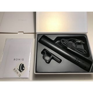 【美品】BONIQ 2.0 ボニーク 低温調理器(調理機器)