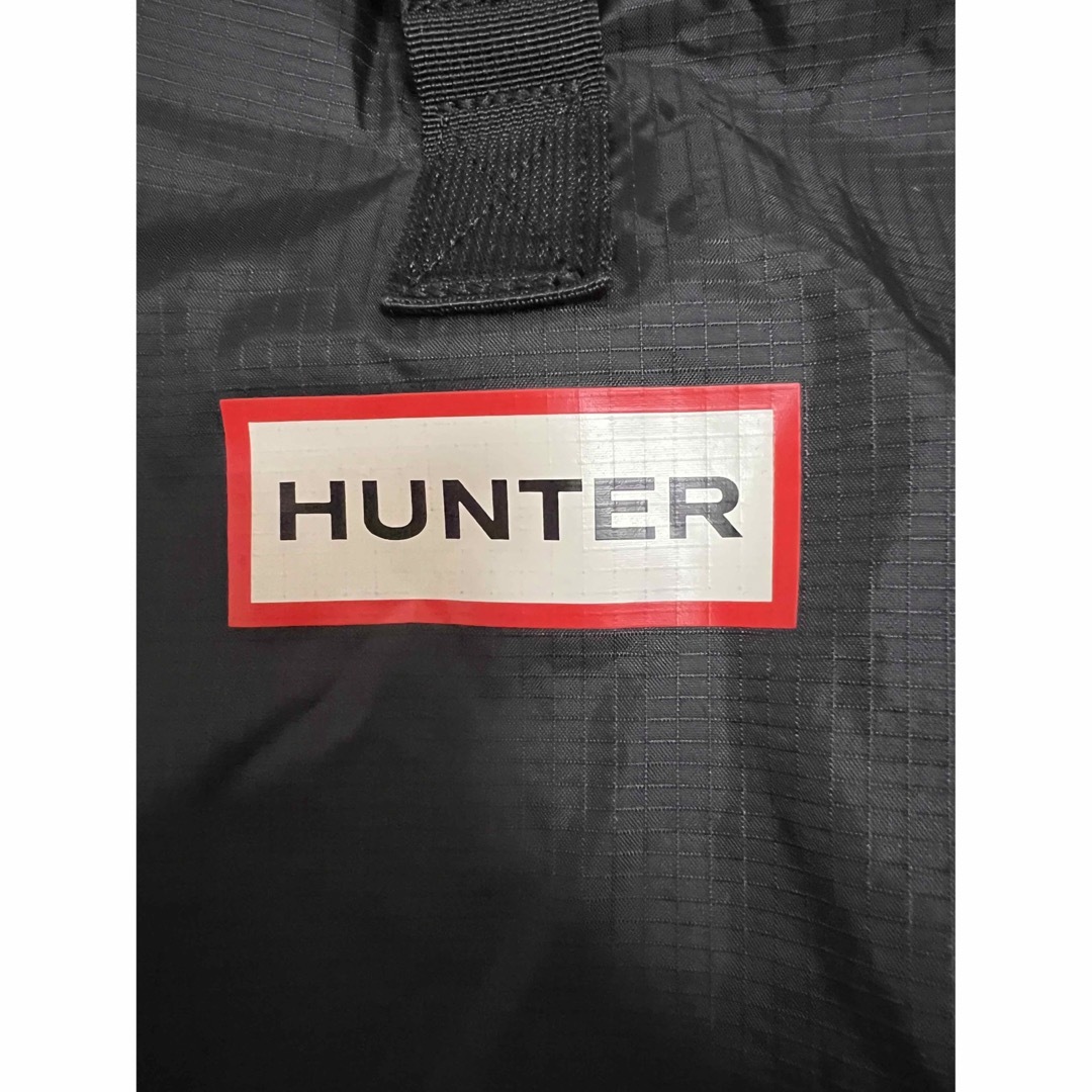 HUNTER(ハンター)のお値下げ　HUNTER　ハンター トートバッグ レディースのバッグ(トートバッグ)の商品写真