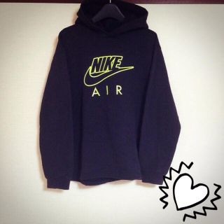 ナイキ(NIKE)のNIKE★パーカー(パーカー)