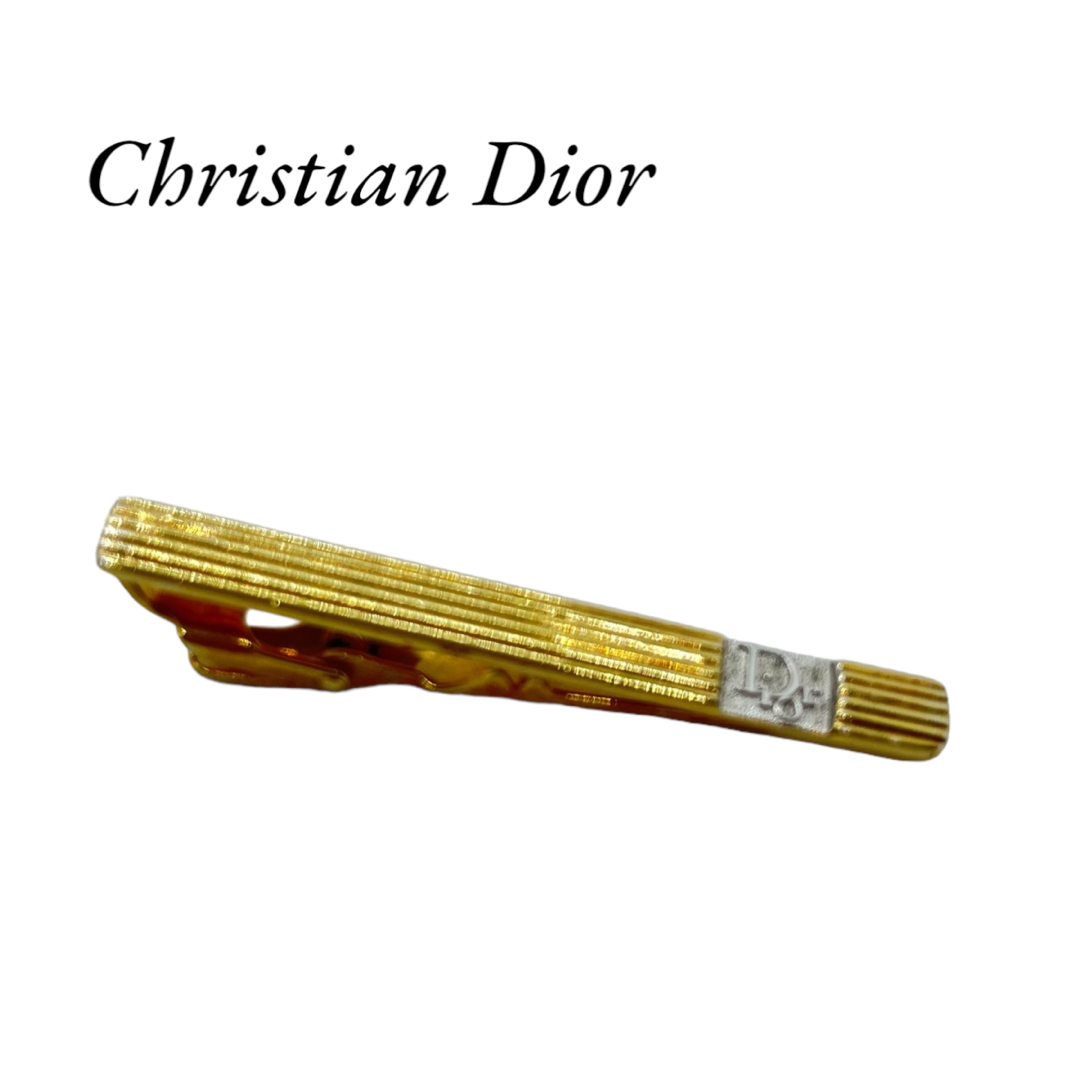 Christian Dior クリスチャンディオール タイピン メンズ 小物 ...