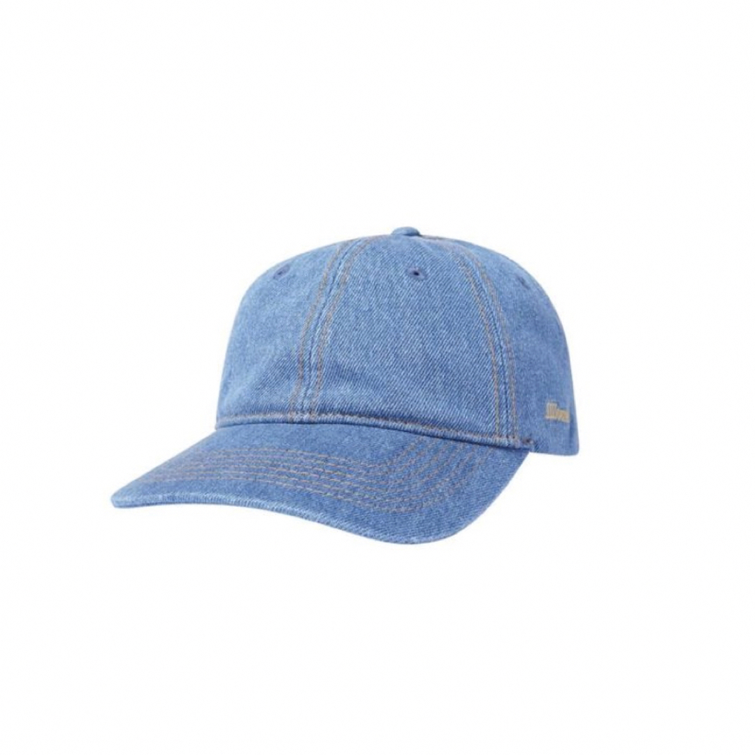 LEVI'S x JJJJOUND Cap "Indigo"39sのLEVI