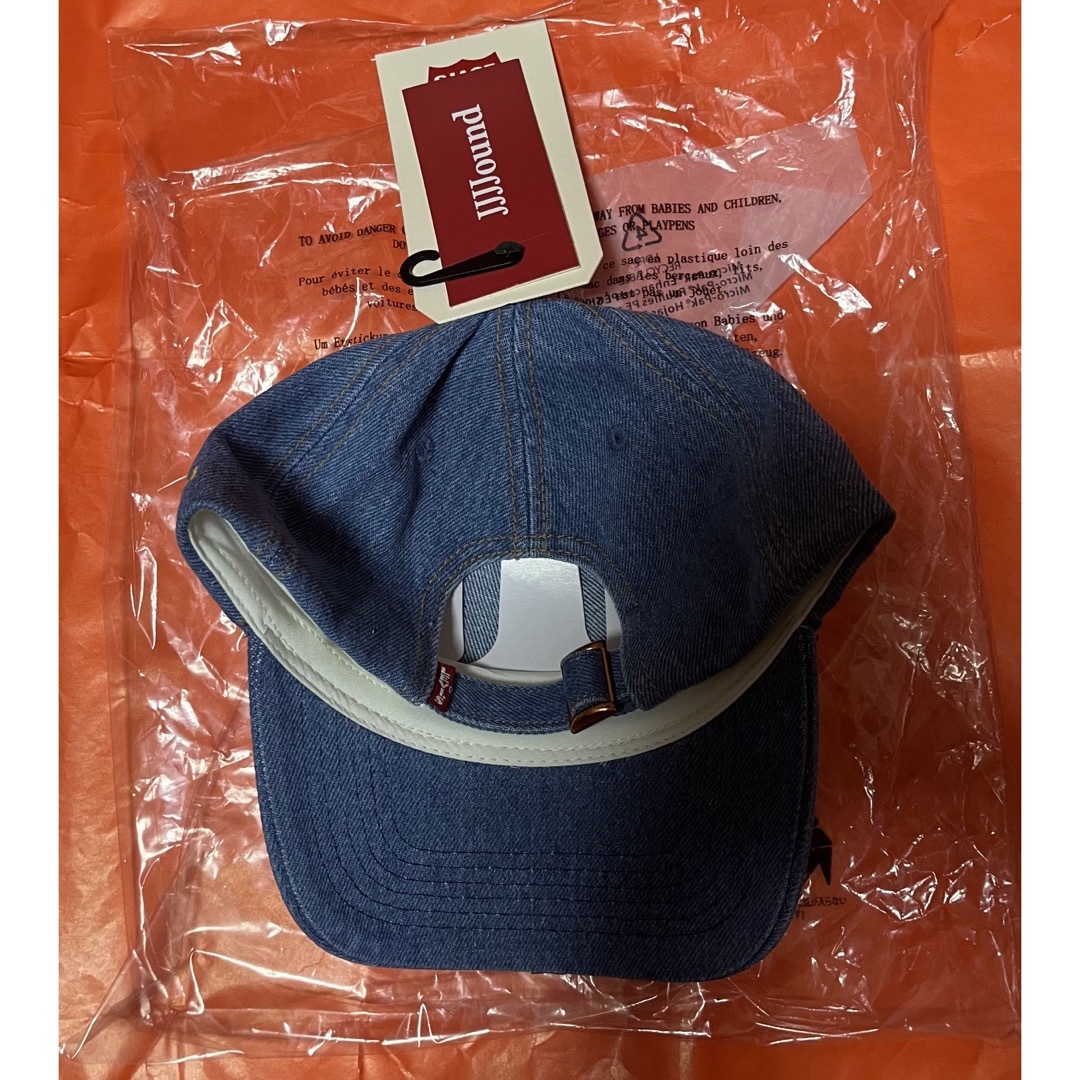Levi's - LEVI'S x JJJJOUND Cap Levi's - LEVI'S x JJJJOUND Cap