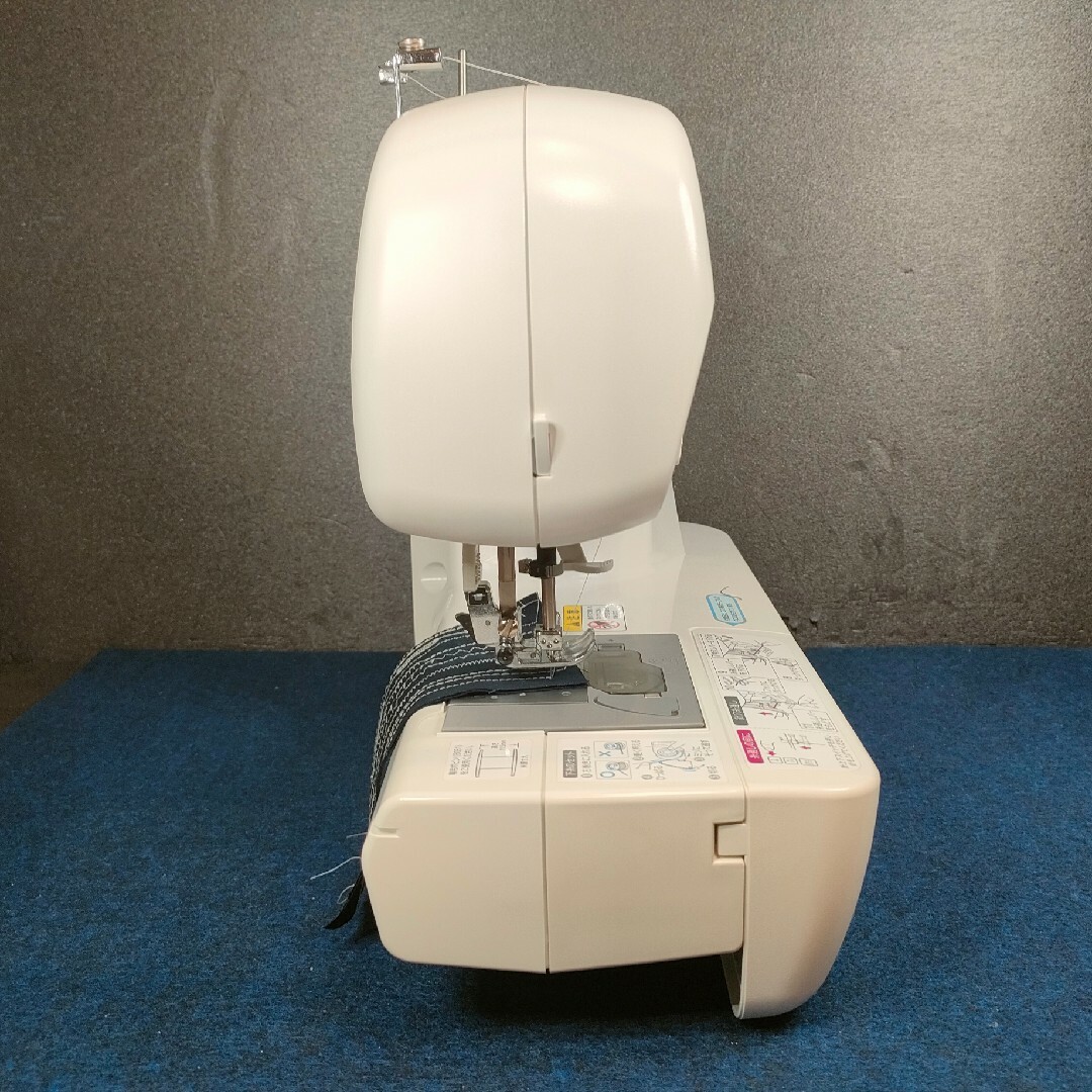 ブラザー コンピュータミシンPS205 - その他