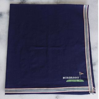 BURBERRY - 【美品】BURBERRY バーバリー 黒 タッセルローファー 26cm