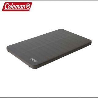 コールマン(Coleman)のコールマン（Coleman）  キャンパーインフレーターマットハイピーク(寝袋/寝具)