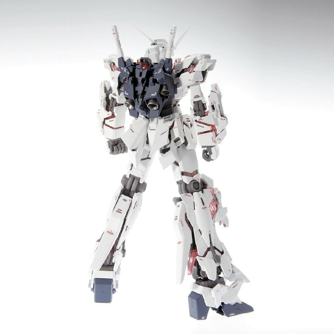 未組立 MG ユニコーンガンダム ver.Ka ガンプラ