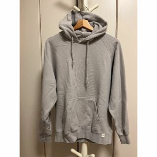 スポーツウェア(sportswear)の【良品】SPORTS WEARパーカー（Mサイズ）(パーカー)