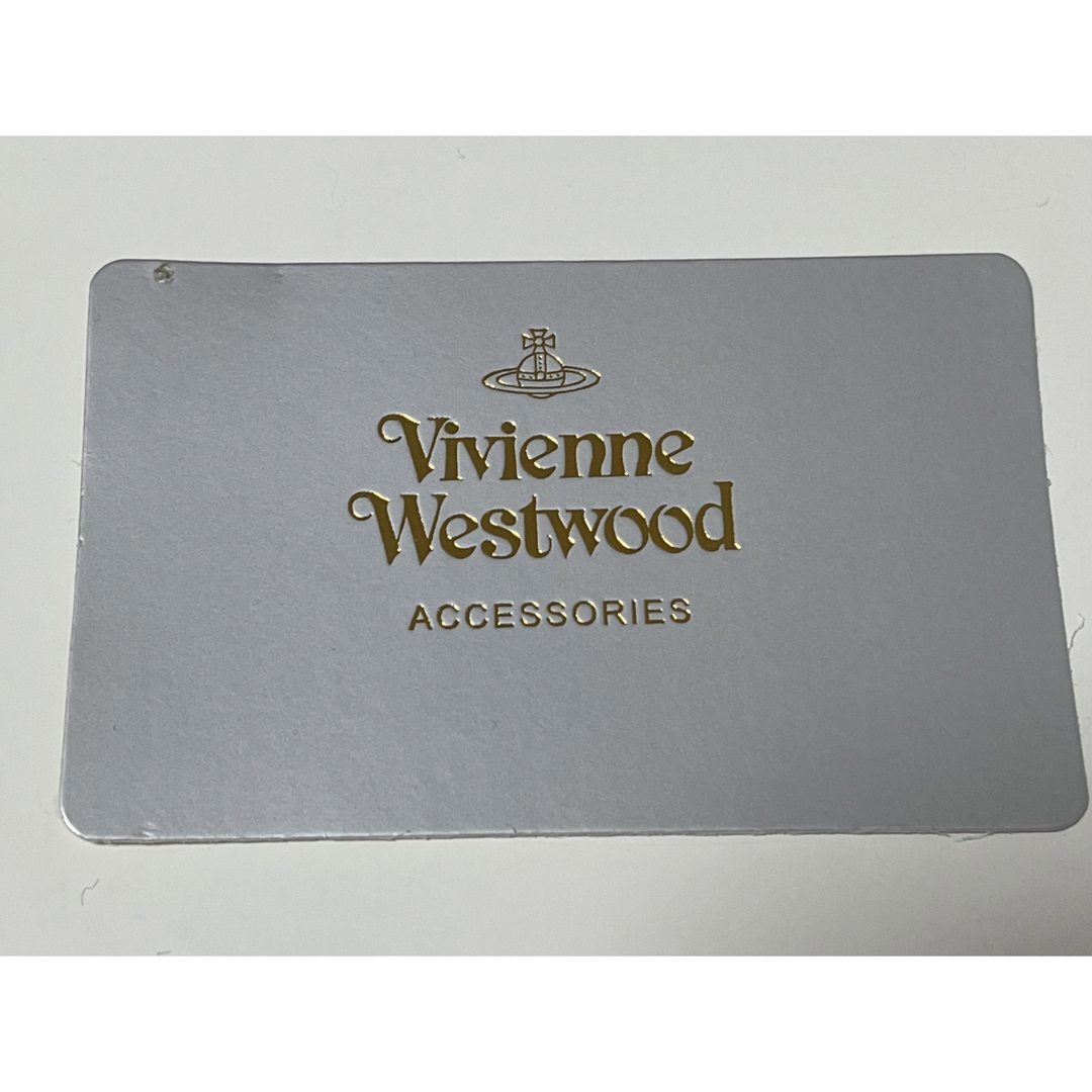 Vivienne Westwood(ヴィヴィアンウエストウッド)の新品未使用品VivienneWestwoodラウンドファスナー長財布 チェック柄 メンズのファッション小物(長財布)の商品写真
