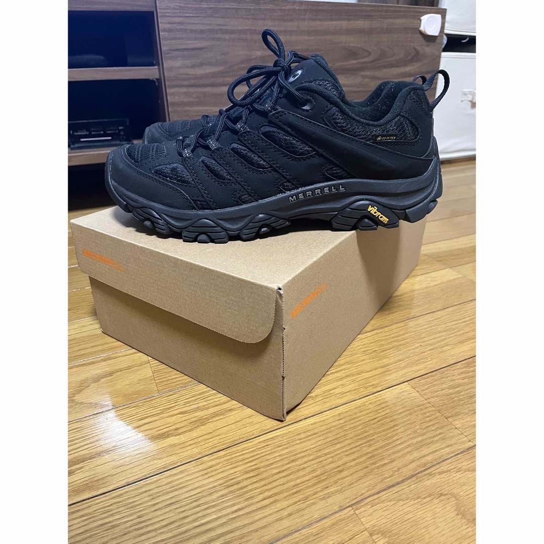 merrell moab3 GORE-TEX メレル　モアブ3 28センチ 2