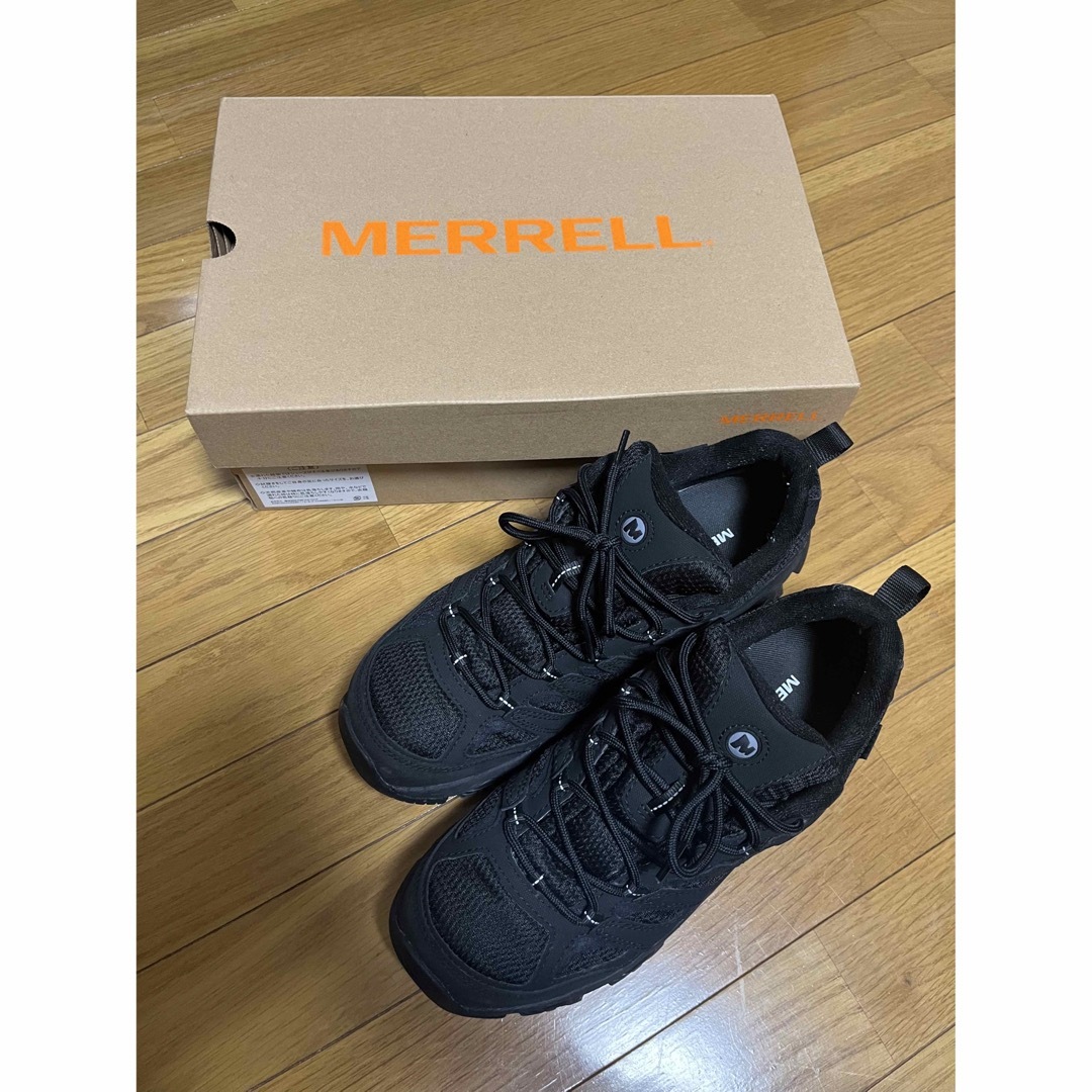 merrell moab3 GORE-TEX メレル　モアブ3 28センチ 7