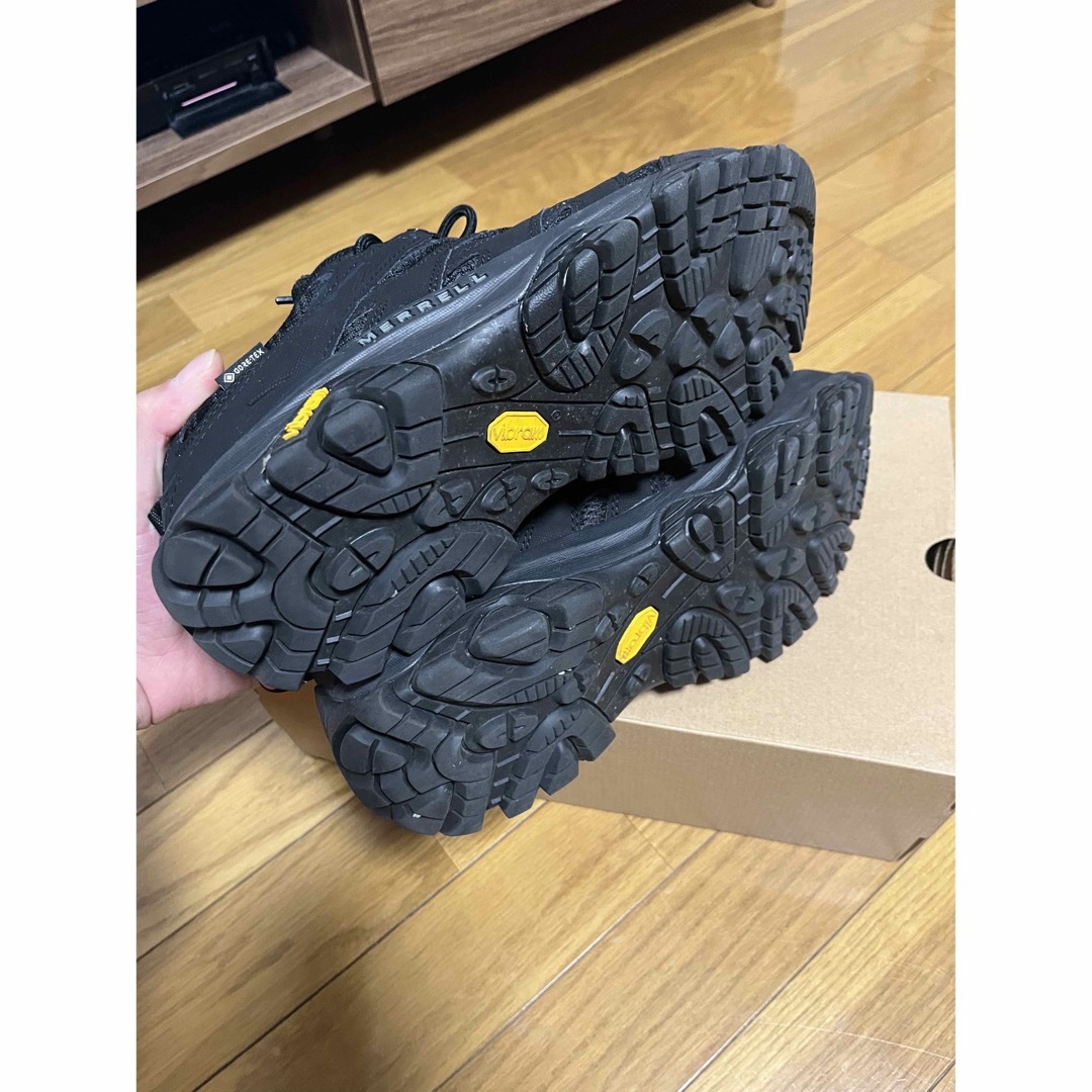 merrell moab3 GORE-TEX メレル　モアブ3 28センチ 6