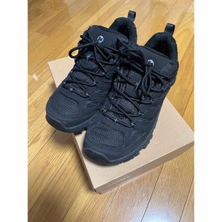 MERRELL - merrell moab3 GORE-TEX メレル モアブ3 28センチの通販 by