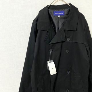 URBAN RESEARCH - 【未使用タグ付き】トレンチコート ショートダブル アーバンリサーチ コットン M