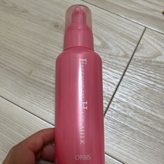 オルビス(ORBIS)のオルビス　エッセンスイン　ヘアミルク(トリートメント)