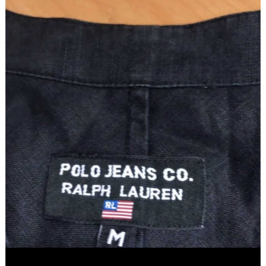 Ralph Lauren(ラルフローレン)のラルフローレンローレンVネックバンプカットソー レディースのトップス(カットソー(長袖/七分))の商品写真