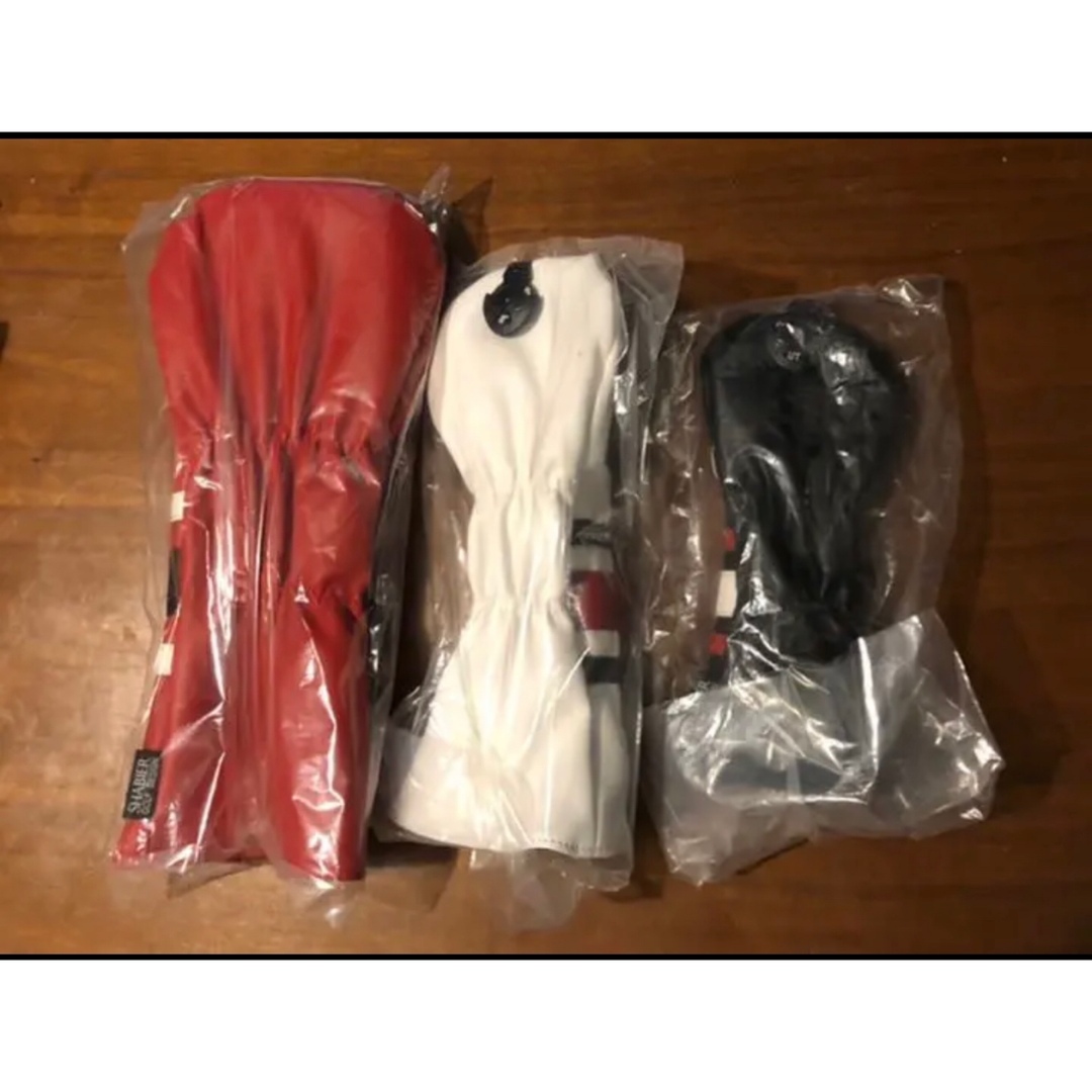 マイケルジョーダン ヘッドカバーセット NBAゴルフテーラーメイドNIKEナイキ マイケルジョーダン ヘッドカバーセット NBAゴルフテーラーメイドNIKEナイキ