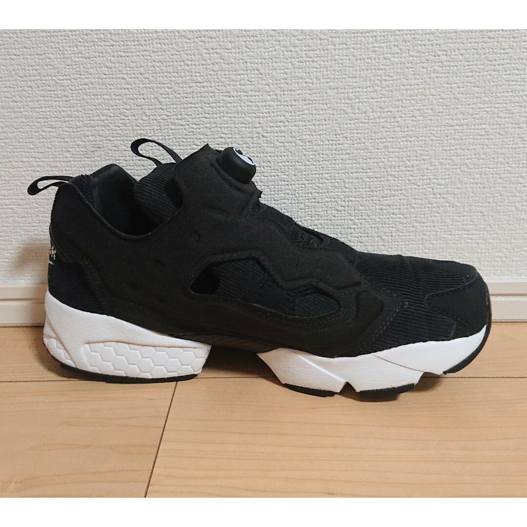 27 良品 ZOZOTOWN Reebok INSTA PUMP FURY OG