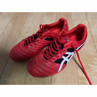 アシックス(asics)のASICS CALCETTO WD 7 フットサル シューズ(シューズ)