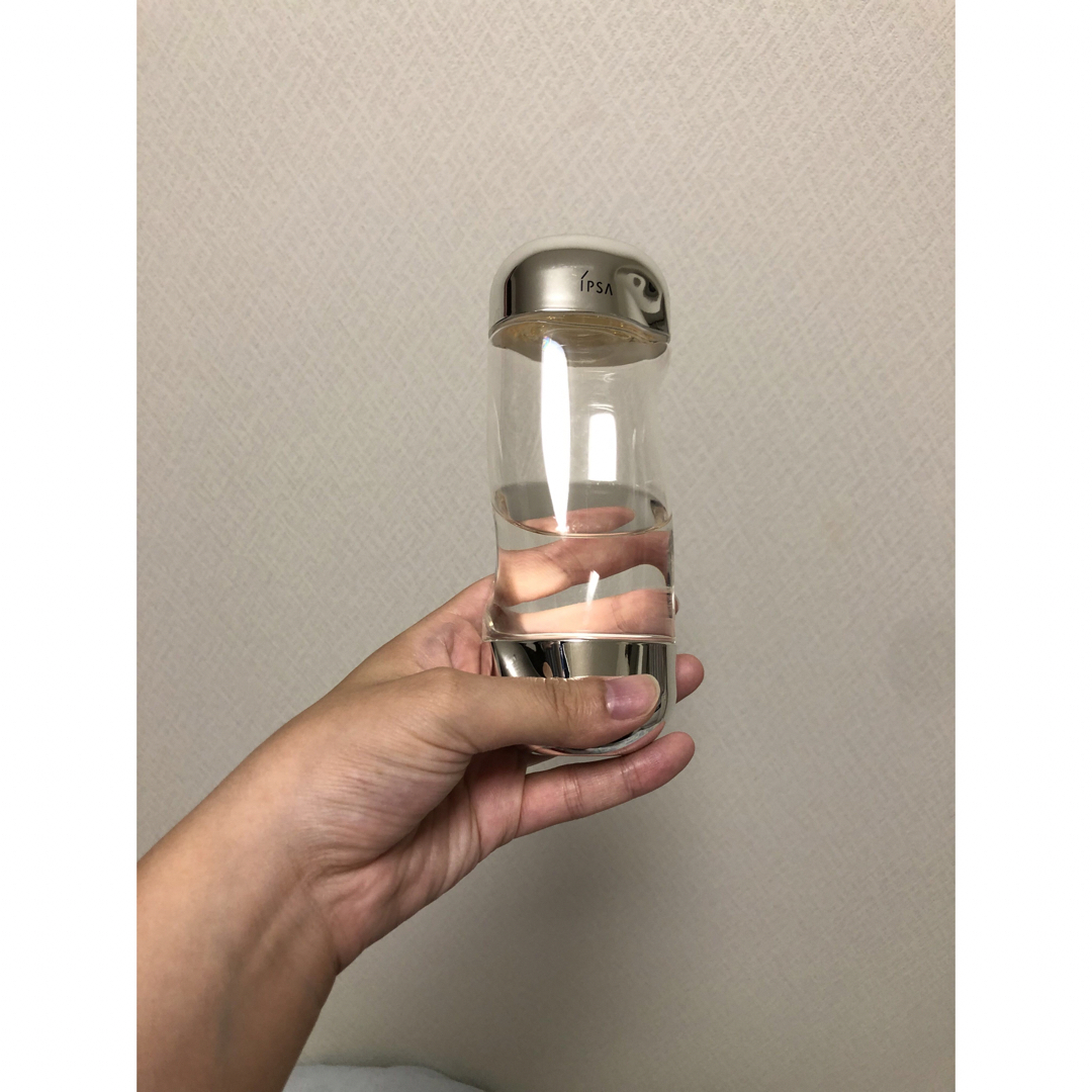 IPSA(イプサ)のIPSA イプサ ザ・タイムR アクア 200ml コスメ/美容のスキンケア/基礎化粧品(化粧水/ローション)の商品写真