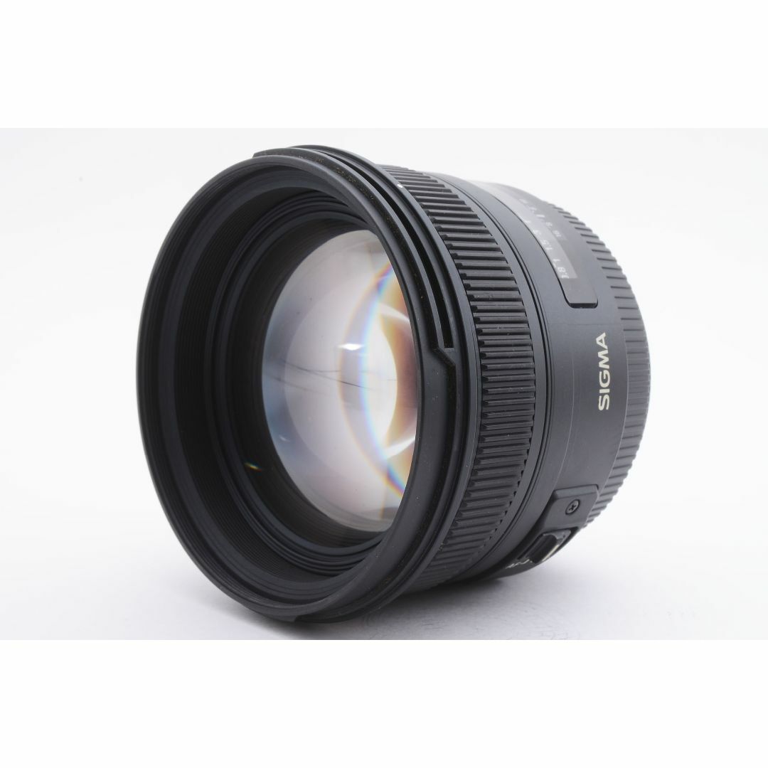 【新品に近い】シグマ  50mm F1.4 EX DG HSM ソニーSONY 1