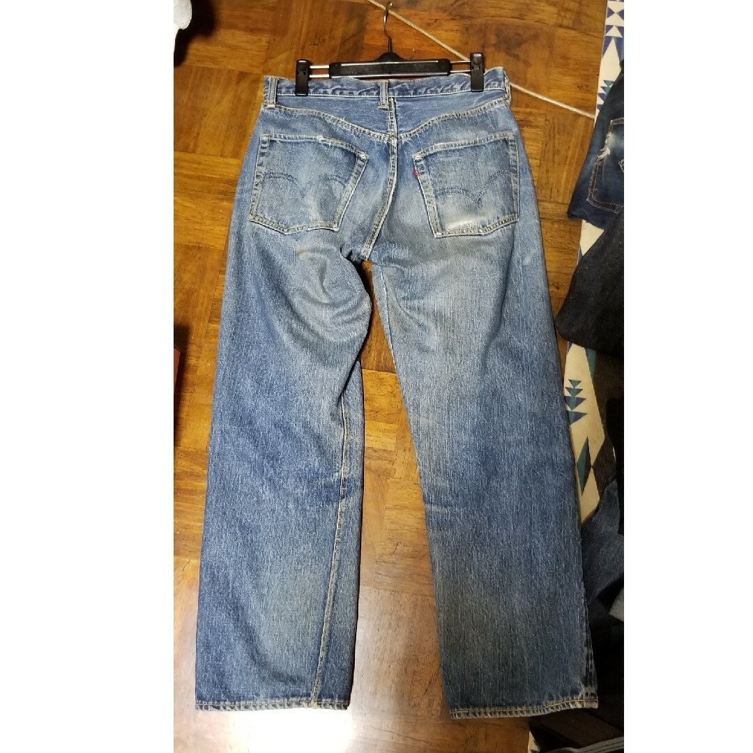 Levi's　501xx　ヴィンテージ　コタ様専用 メンズのパンツ(その他)の商品写真