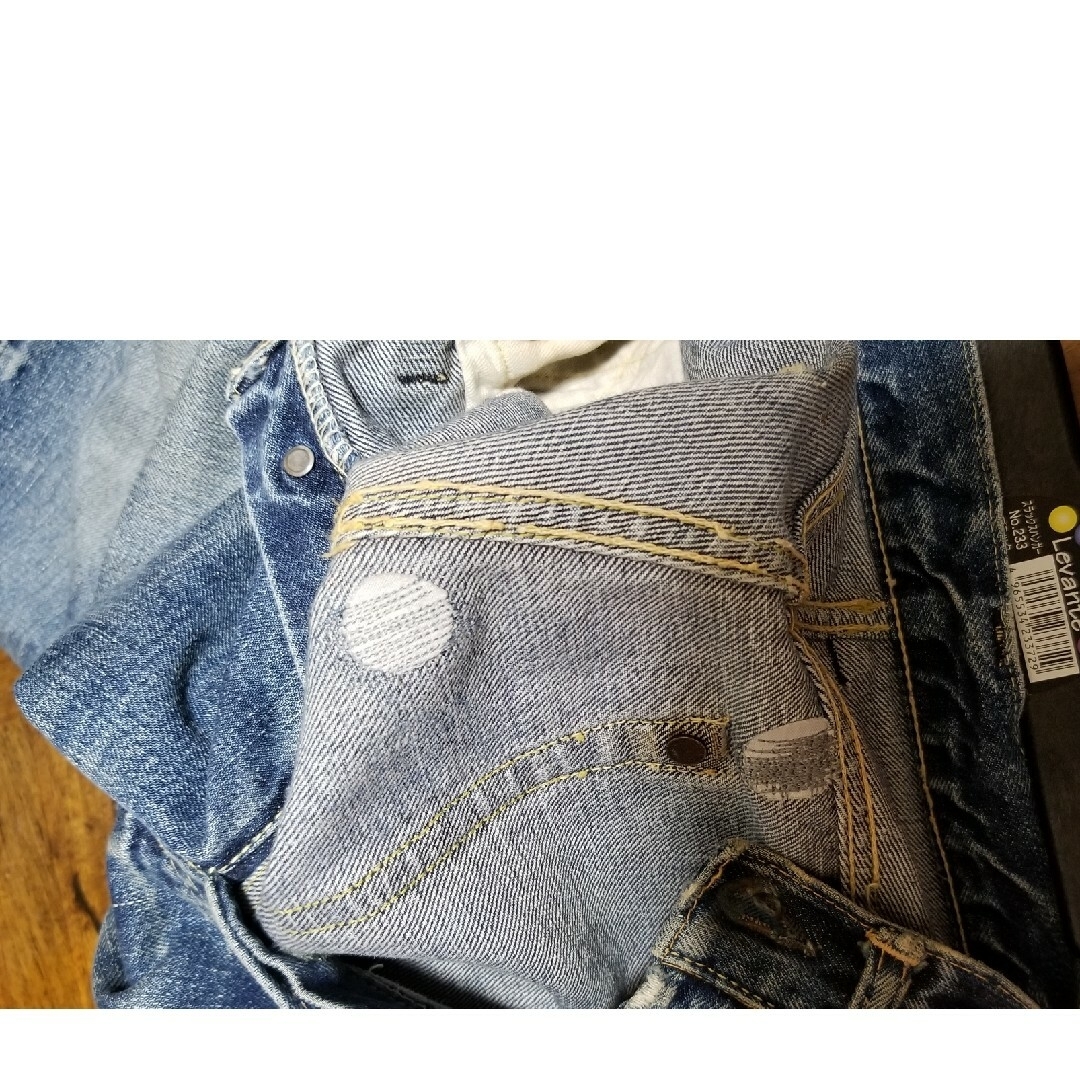 Levi's　501xx　ヴィンテージ　コタ様専用 メンズのパンツ(その他)の商品写真