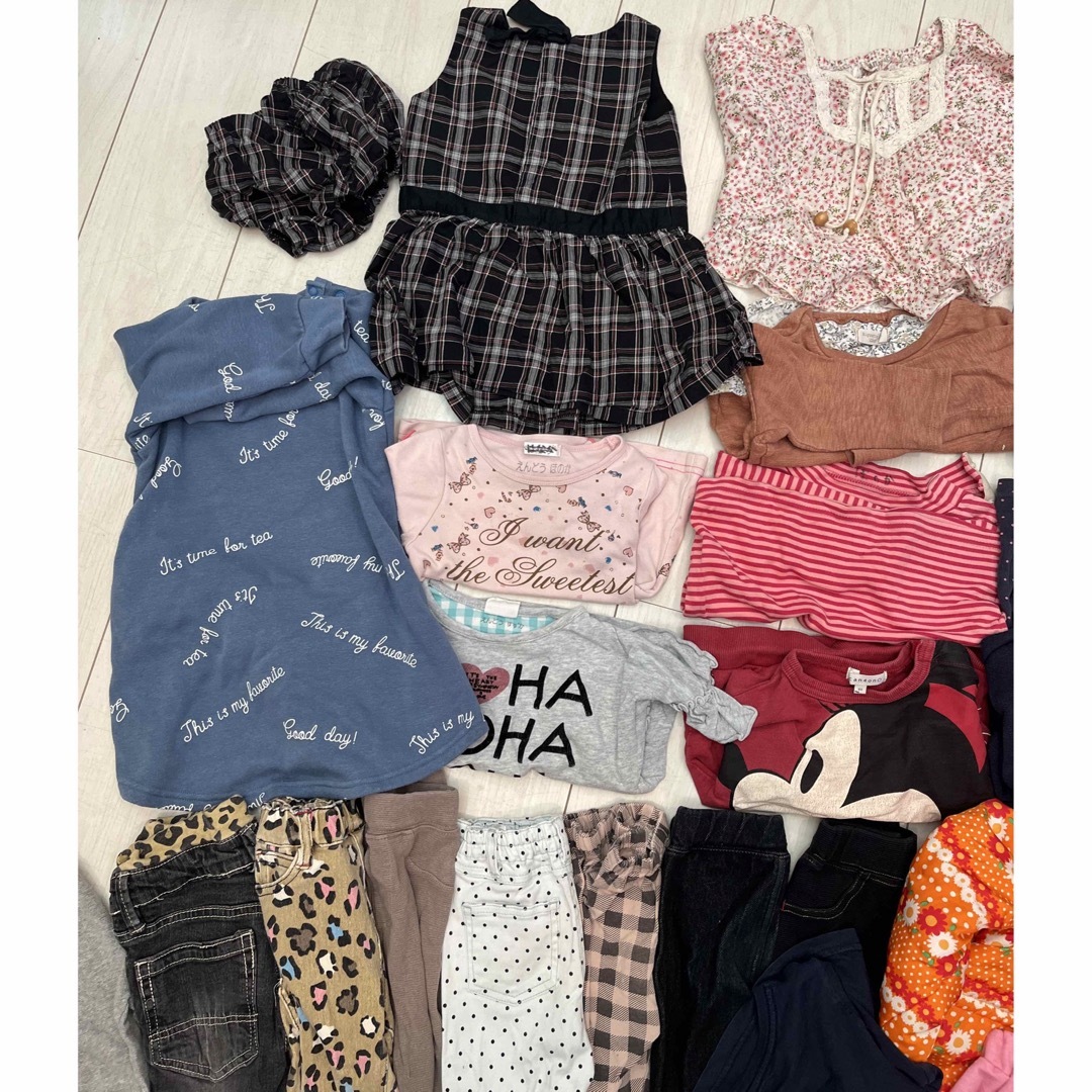子供服 まとめ売り 女の子