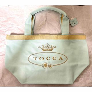 トッカ(TOCCA)の☆未使用品☆TOCCAハンドバック(ハンドバッグ)