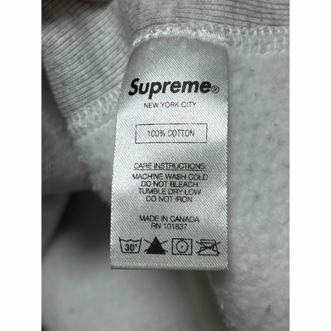 Supreme シュプリーム aw Box Logo Crewneck   スウェット