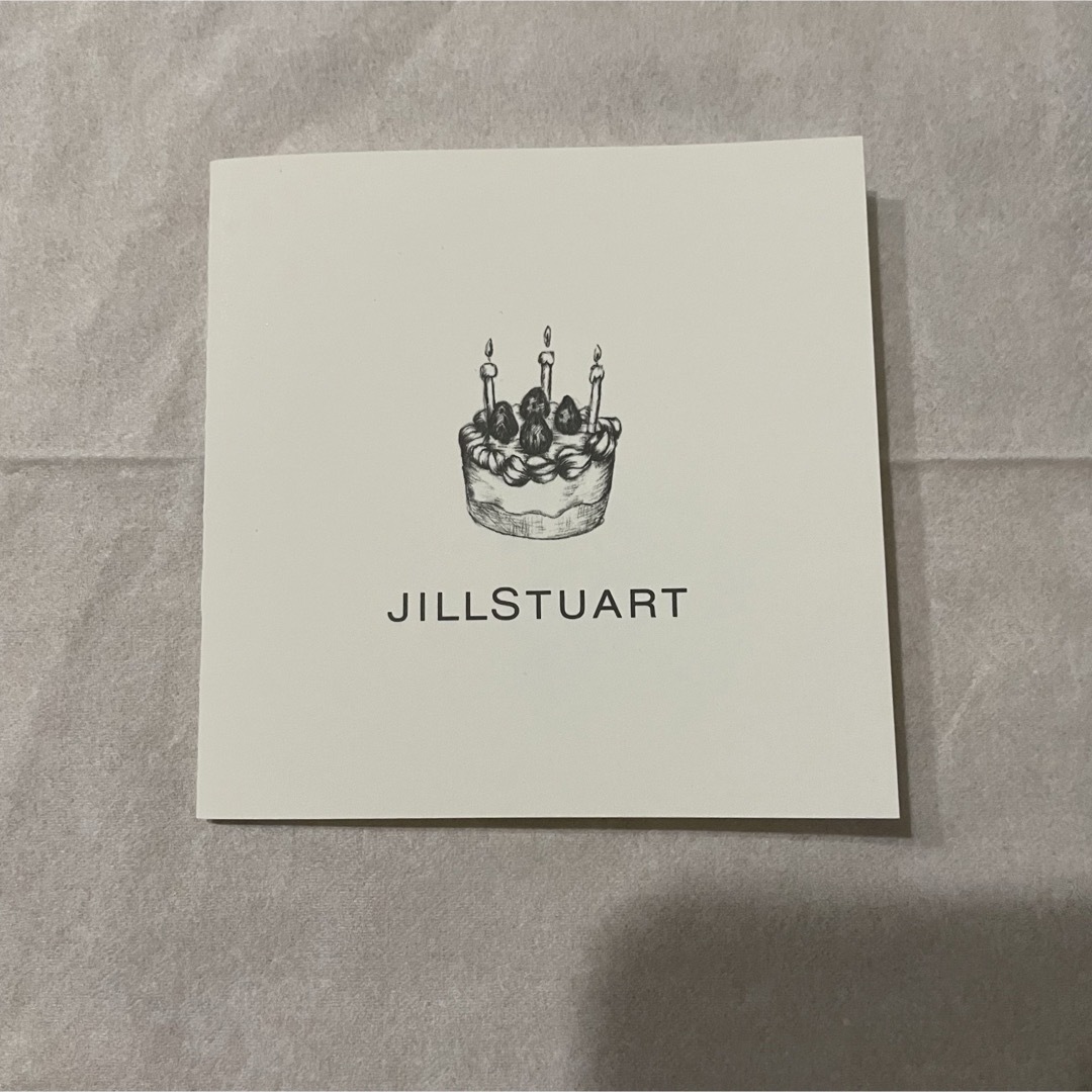 JILLSTUART(ジルスチュアート)のジルスチュアート その他のその他(その他)の商品写真