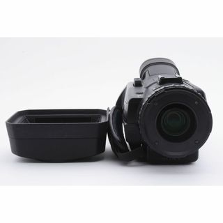 ソニー(SONY)のソニー SONY HXR-NX70J 通電時間:342×10H(ビデオカメラ)