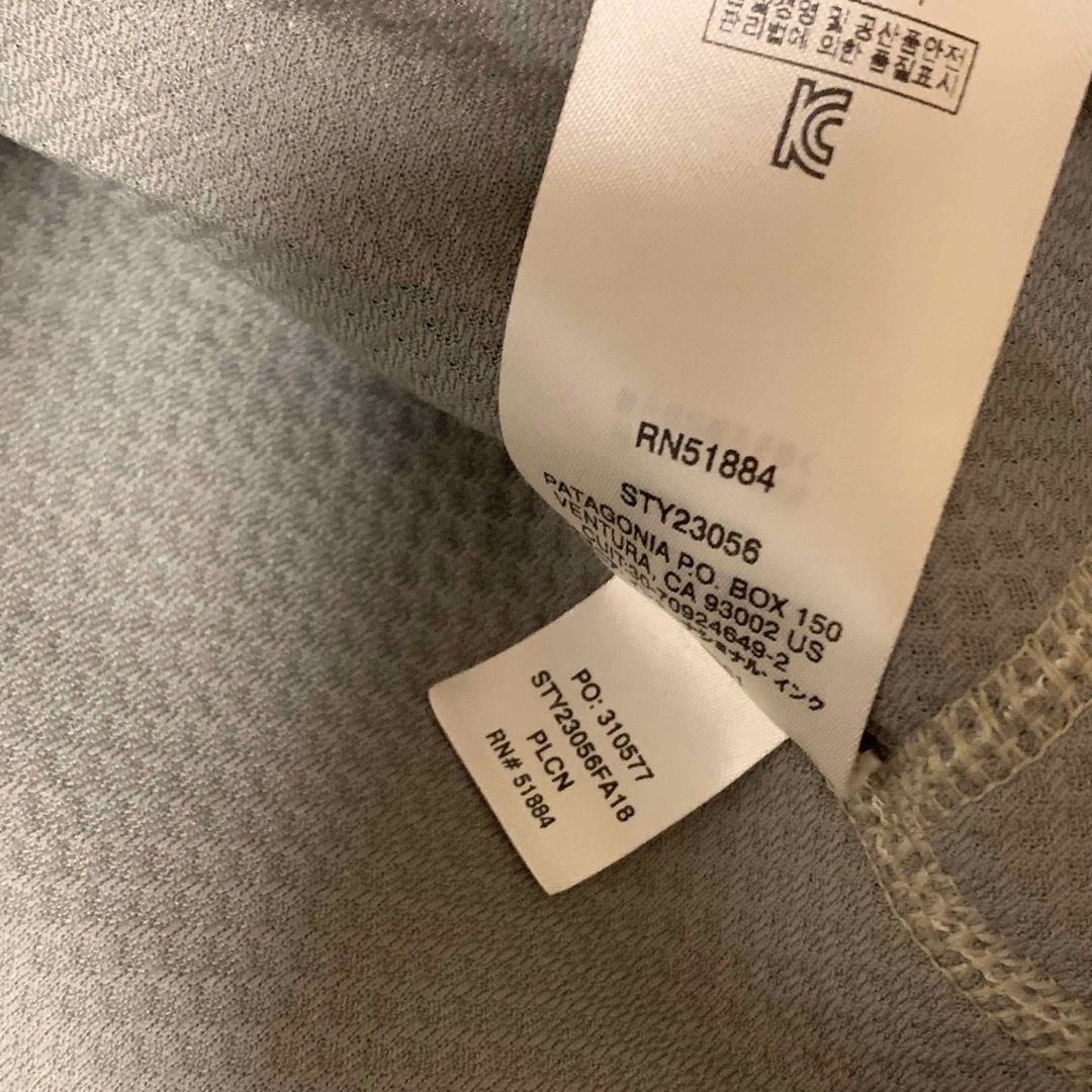 【廃盤人気カラー】Patagonia レトロx PLCN ペリカン XS