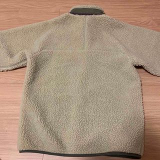 patagonia - 【廃盤人気カラー】Patagonia レトロx PLCN ペリカン XSの