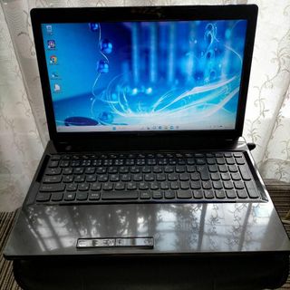 レノボ(Lenovo)のLenovo G580 【ジャンク】(ノートPC)