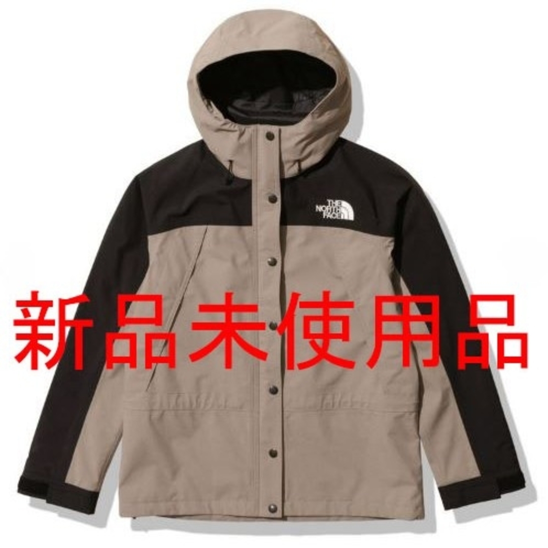 ノースフェイス マウンテンライトジャケット(レディース)Lサイズ