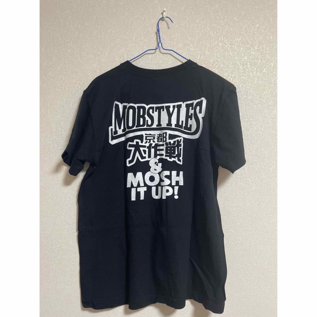 MOBSTYLES - 京都大作戦 × MOBSTYLES Tシャツ Mサイズ 10-FEETの通販