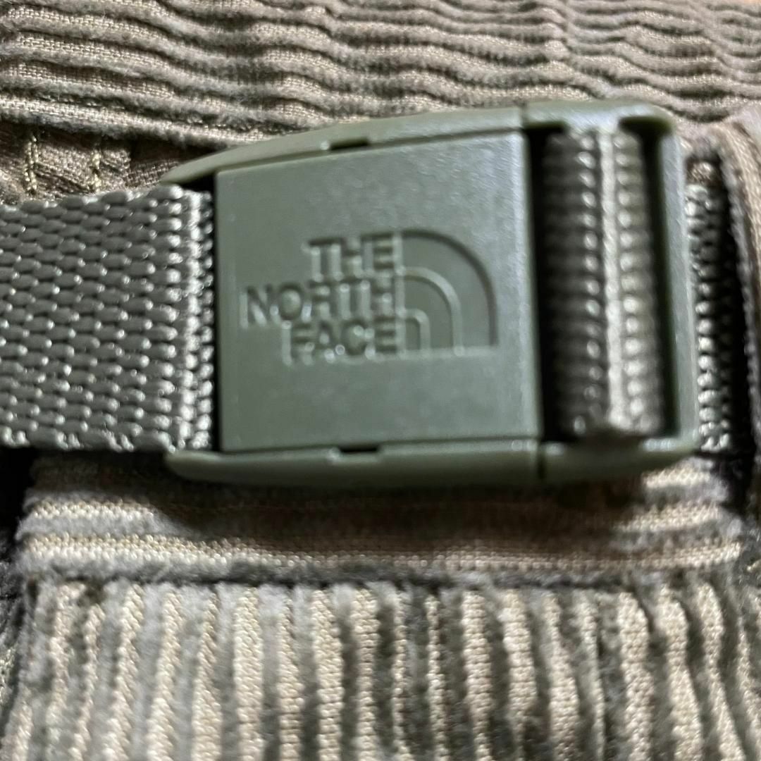 THE NORTH FACE(ザノースフェイス)のTHE NORTH FACE PURPLE LABEL ワイドパンツ メンズのパンツ(ワークパンツ/カーゴパンツ)の商品写真