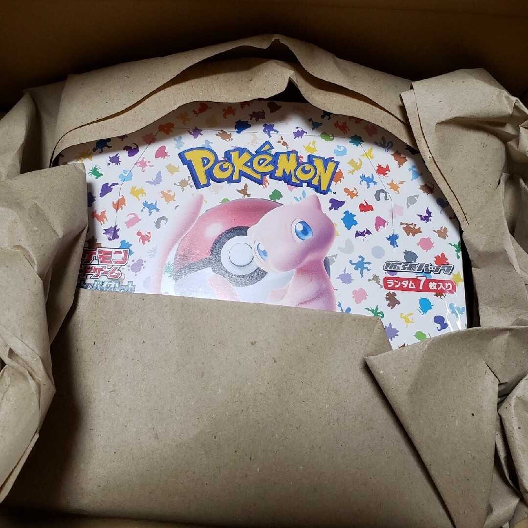 爆買いセール!】 本日限り ポケモンカードゲーム ポケカ 151 BOX