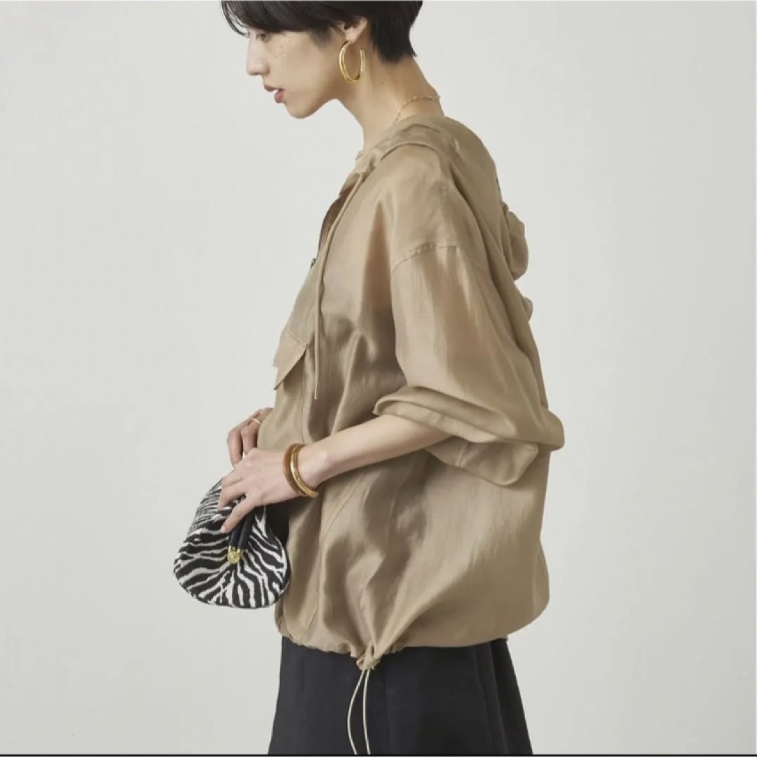 Loungedress - 新品未使用❣️l完売品❣️ラウンジドレス *シアー