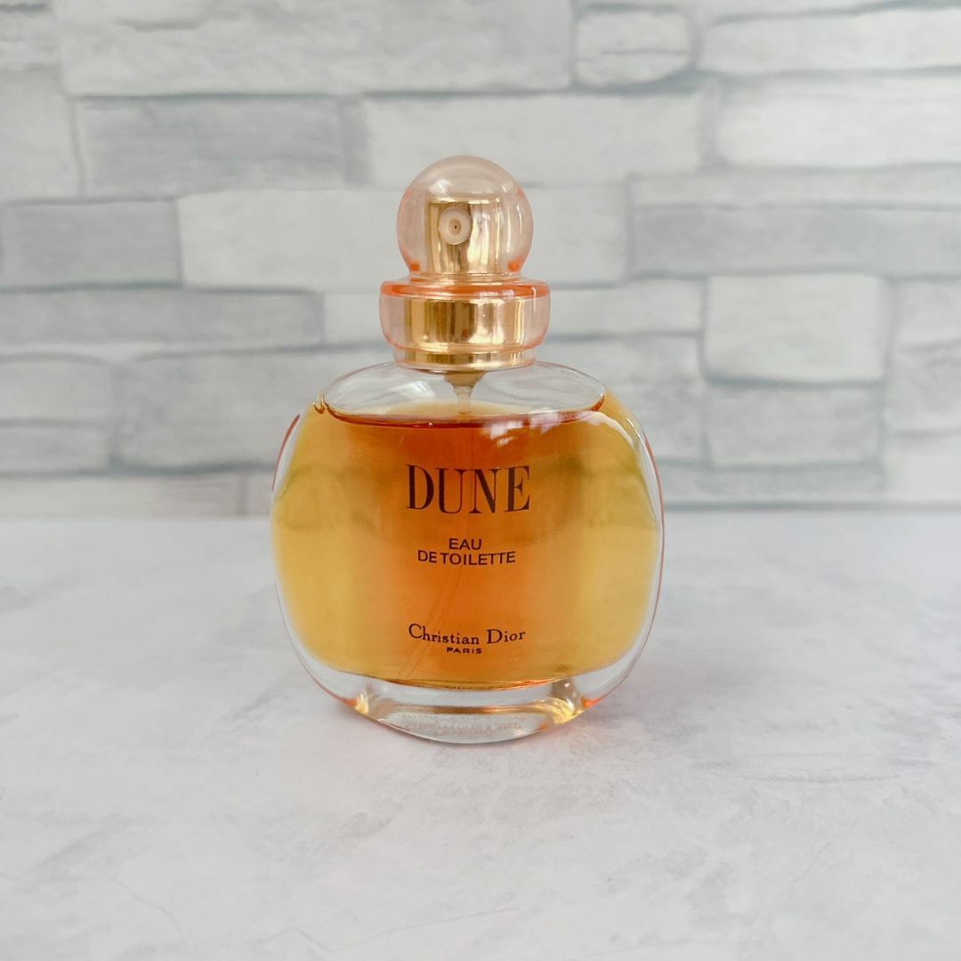 クリスチャン ディオール デューン 香水 Dior DUNE 30ml EDT - アロマ