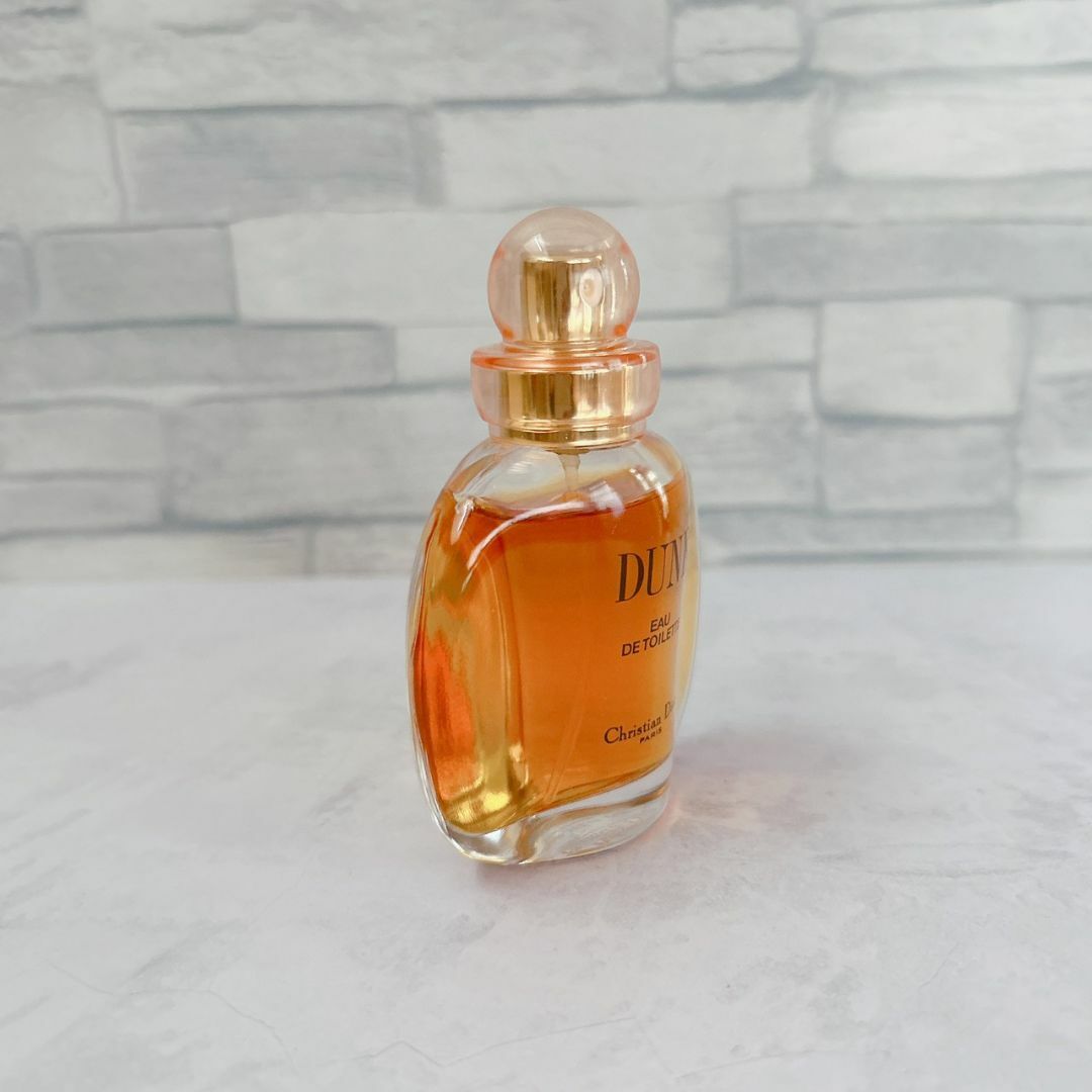 Christian Dior - クリスチャン ディオール デューン 香水 Dior DUNE