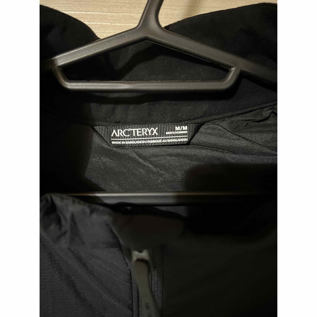 ARC'TERYX(アークテリクス)のアークテリクス アトム LT ベスト ATOM VEST ARC'TERYX メンズのトップス(ベスト)の商品写真