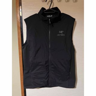 アークテリクス(ARC'TERYX)のアークテリクス アトム LT ベスト ATOM VEST ARC'TERYX(ベスト)