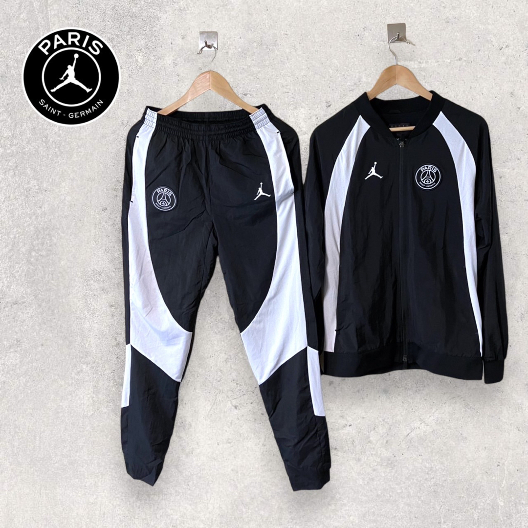 激レア】パリサンジェルマン ジョーダン セットアップ PSG 完売品-