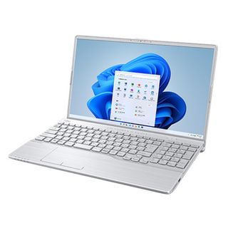 ✨富士通 LIFEBOOK AH54✨i5✨SSD✨8GB✨カメラ✨15.6型✨