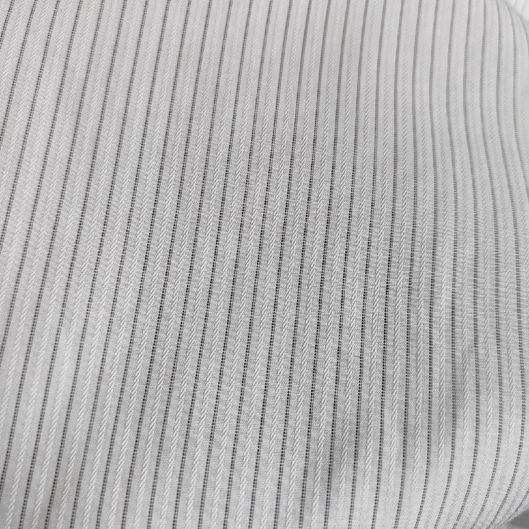 【美品】　ダンヒル　ロンドン　BDシャツ　チェック柄　ポルトガル製　綿100%