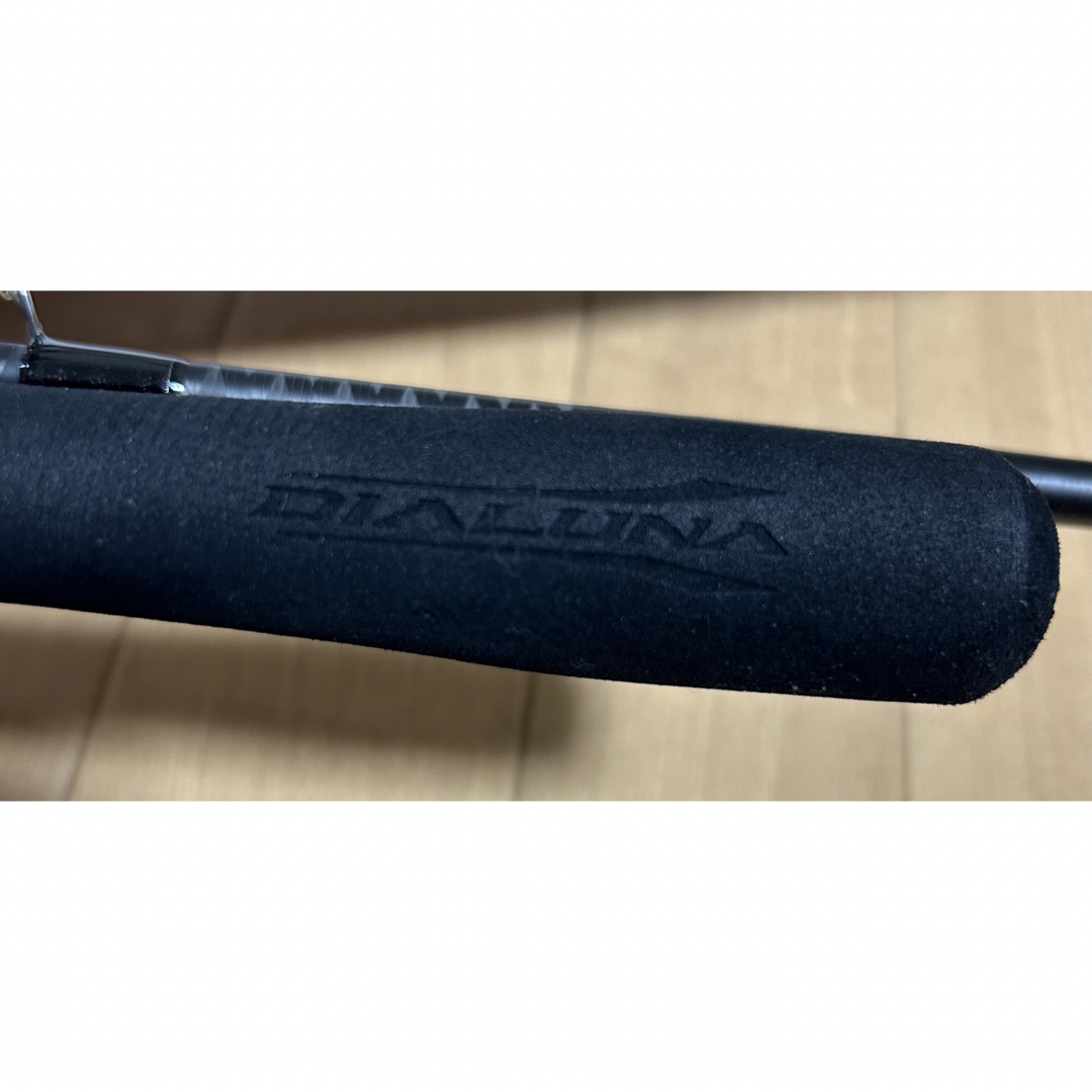 ディアルーナSMH DIALUNA青物シマノSHIMANO ロッド